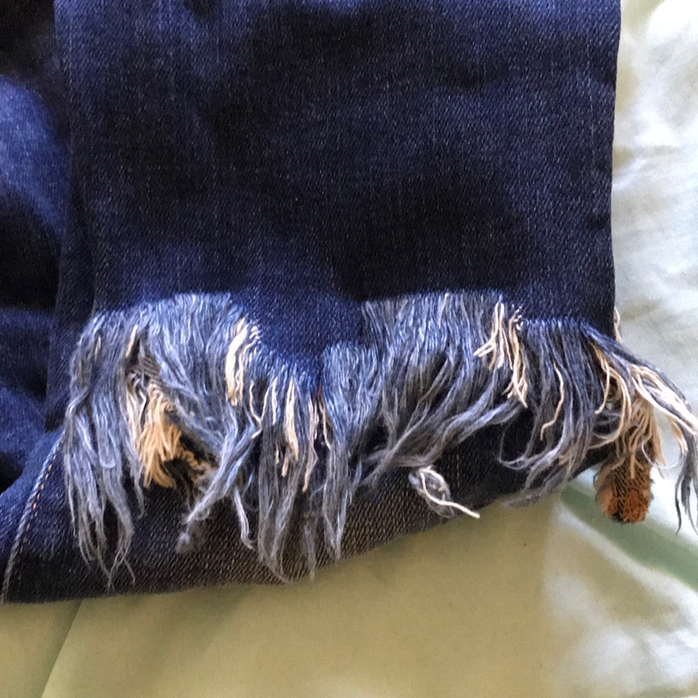 Hidden Jeans - image 5